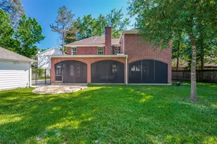 34 Ginger Bay Pl, The Woodlands, TX 77382 - Photo 27