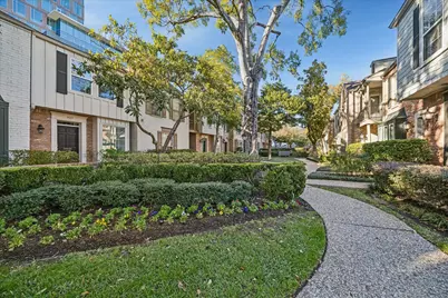 3623 Wakeforest Street, Houston, TX 77098 - Photo 3