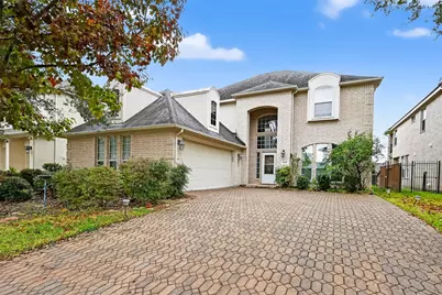 14419 Manorbier Lane, Sugar Land, TX 77498 - Photo 1