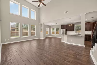 12507 Point Arbor Court, Tomball, TX 77377 - Photo 17