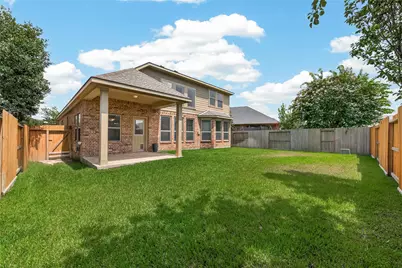 12507 Point Arbor Court, Tomball, TX 77377 - Photo 47
