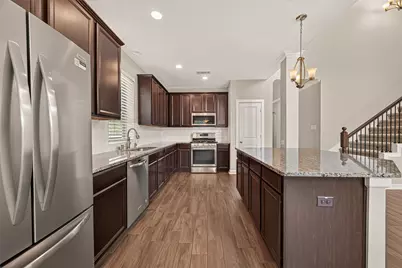12507 Point Arbor Court, Tomball, TX 77377 - Photo 21