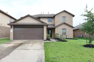17703 Rose Summit Ln, Richmond, TX 77407 - Photo 1