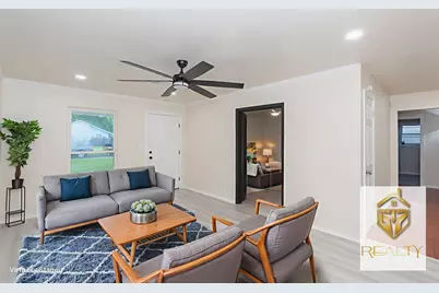 5834 Overdale Street, Houston, TX 77033 - Photo 3