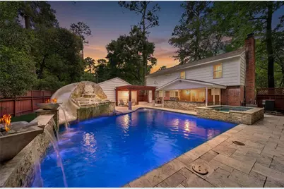 180 Maple Branch Street, The Woodlands, TX 77380 - Photo 7