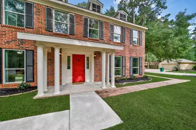 180 Maple Branch Street, The Woodlands, TX 77380 - Photo 3