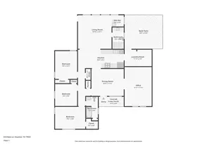 614 Nest Ln, Houston, TX 77022 - Photo 31