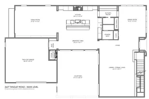 2627 Tangley Rd, West University Place, TX 77005 - Photo 15