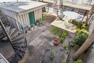 1901 Whitney Street #7, Houston, TX 77006 - Photo 9