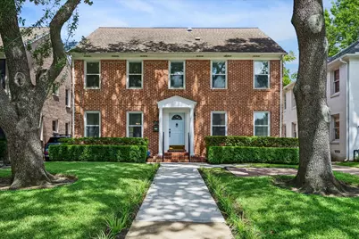 2340 Albans Road, Houston, TX 77005 - Photo 1