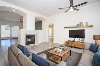 6106 Fox Wind Court, Houston, TX 77041 - Photo 1