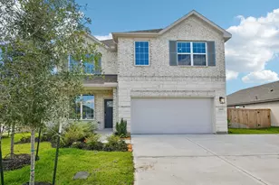 12022 Marlin Strait Dr, Baytown, TX 77523 - Photo 1
