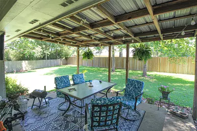 112 Wildwood Drive, Livingston, TX 77351 - Photo 31