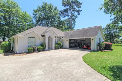 112 Wildwood Drive, Livingston, TX 77351 - Photo 35