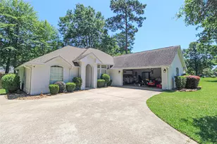112 Wildwood Dr, Livingston, TX 77351 - Photo 35