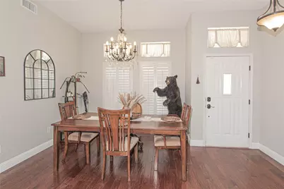 112 Wildwood Drive, Livingston, TX 77351 - Photo 11