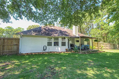 112 Wildwood Drive, Livingston, TX 77351 - Photo 33
