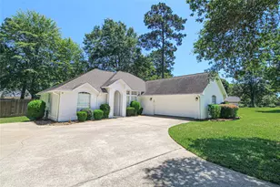 112 Wildwood Dr, Livingston, TX 77351 - Photo 3