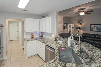 112 Wildwood Drive, Livingston, TX 77351 - Photo 15