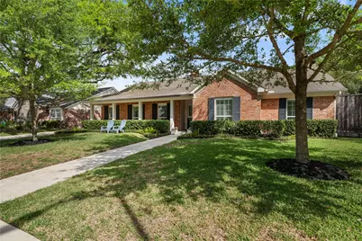 7910 Highmeadow Drive, Houston, TX 77063 - Photo 3