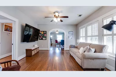 1012 Edwards Street, Houston, TX 77007 - Photo 3