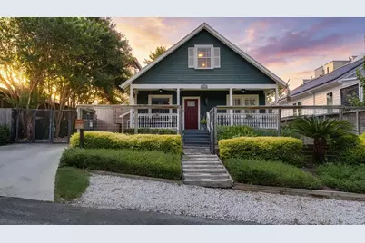 1012 Edwards Street, Houston, TX 77007 - Photo 33