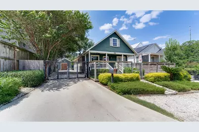1012 Edwards Street, Houston, TX 77007 - Photo 35