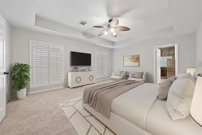 1304 Pine Stream Drive S, Pearland, TX 77581 - Photo 17