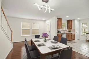 255 Silky Leaf Dr, Houston, TX 77073 - Photo 5