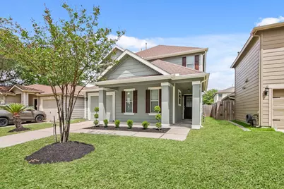 255 Silky Leaf Drive, Houston, TX 77073 - Photo 3