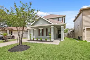 255 Silky Leaf Dr, Houston, TX 77073 - Photo 3