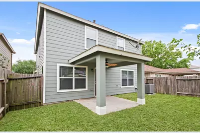255 Silky Leaf Drive, Houston, TX 77073 - Photo 23