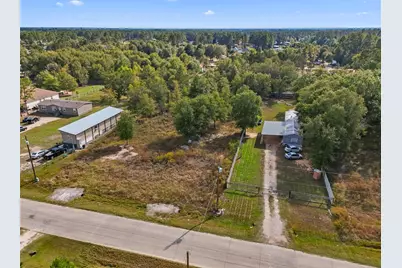 729 County Road 5015, Cleveland, TX 77327 - Photo 5