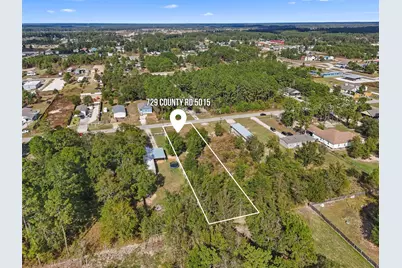 729 County Road 5015, Cleveland, TX 77327 - Photo 3