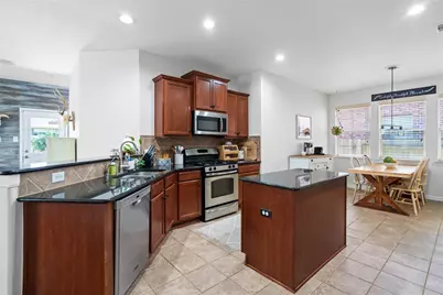 11126 Celano Drive, Richmond, TX 77406 - Photo 9