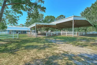 28207 Dobbin Huffsmith Road, Magnolia, TX 77354 - Photo 7
