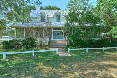 28207 Dobbin Huffsmith Road, Magnolia, TX 77354 - Photo 7