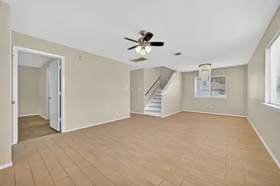 6343 Settlers Square Lane, Katy, TX 77449 - Photo 9