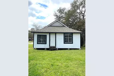 708 N Wharton Street, El Campo, TX 77437 - Photo 3