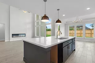838 Fenugreek Fields Court, Richmond, TX 77406 - Photo 9