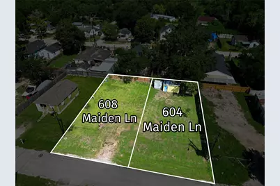 608 Maiden Lane, Richmond, TX 77469 - Photo 3