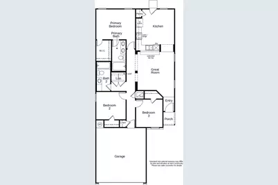 628 Appaloosa Meadow Drive, Magnolia, TX 77354 - Photo 5