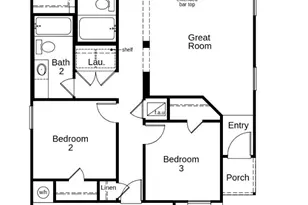 628 Appaloosa Mdw Dr, Magnolia, TX 77354 - Photo 5