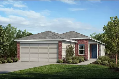 628 Appaloosa Meadow Drive, Magnolia, TX 77354 - Photo 1