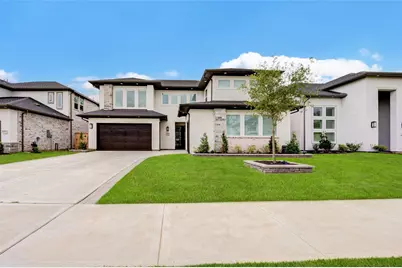 5111 Maumee River Drive, Sugar Land, TX 77479 - Photo 1