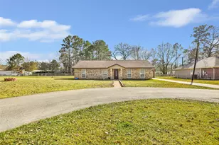 21664 Punkin St, New Caney, TX 77357 - Photo 1