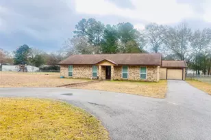 21664 Punkin St, New Caney, TX 77357 - Photo 1