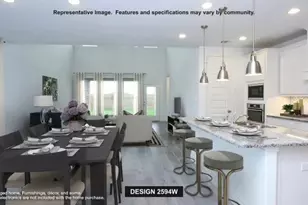 42830 Terraza Blvd, Magnolia, TX 77354 - Photo 3