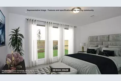 42830 Terraza Boulevard, Magnolia, TX 77354 - Photo 5