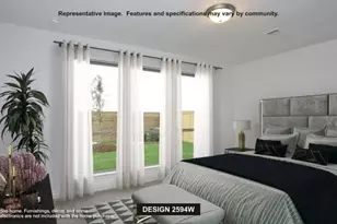 42830 Terraza Blvd, Magnolia, TX 77354 - Photo 5